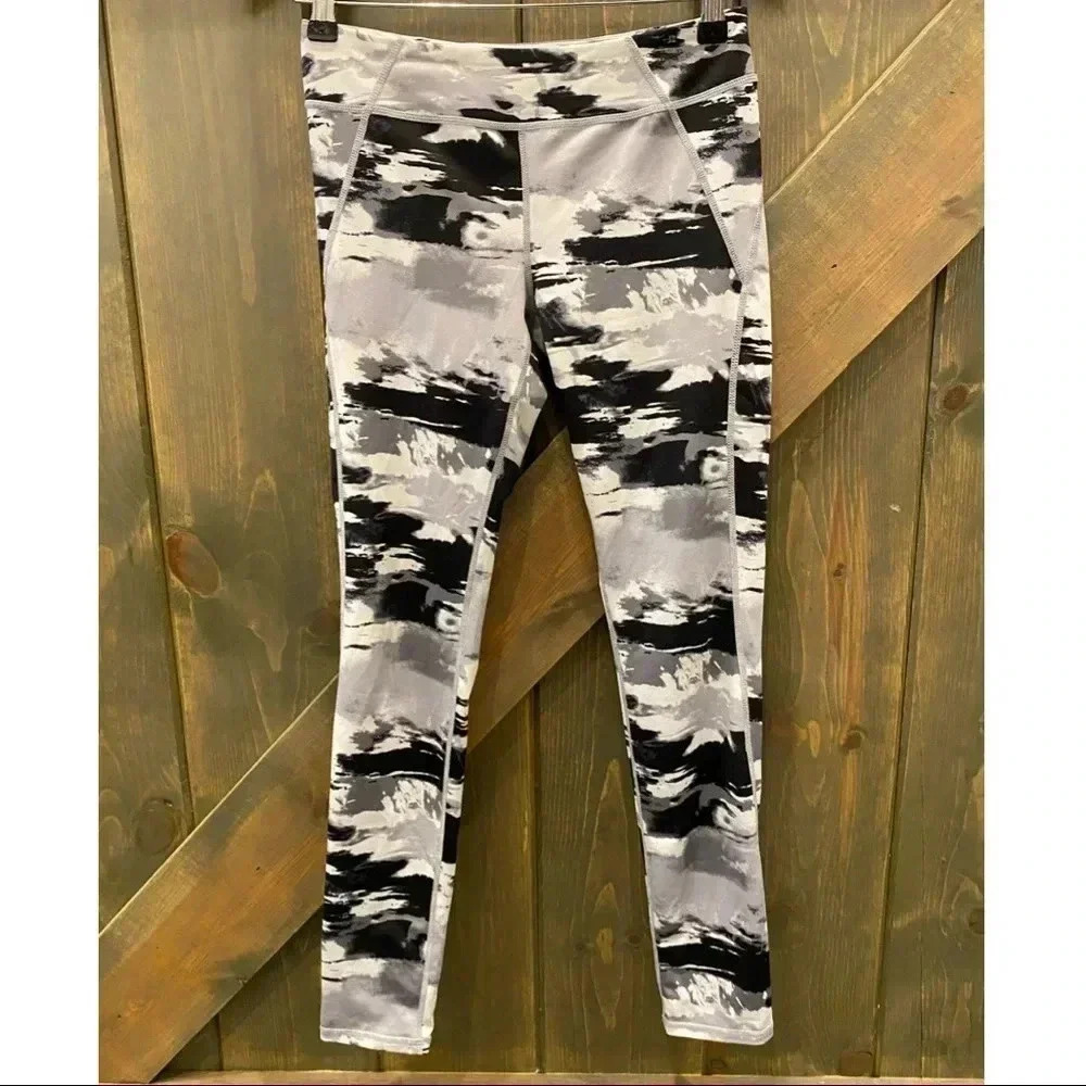 Z by Zella Girts Athletic Leggings